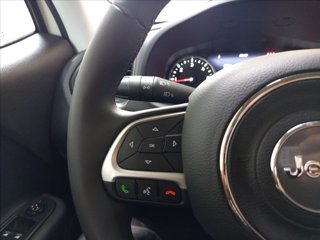 JEEP Renegade 1.6 mjt Limited 2wd 130cv 18