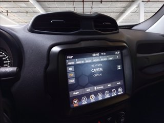JEEP Renegade 1.6 mjt Limited 2wd 130cv 21