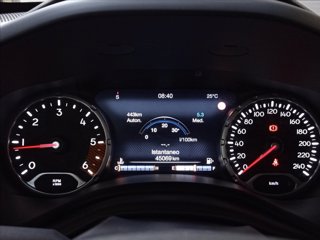 JEEP Renegade 1.6 mjt Limited 2wd 130cv 23