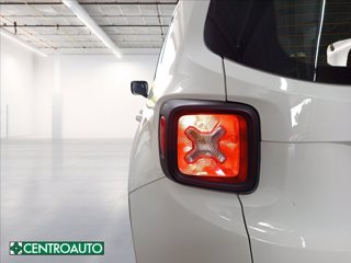 JEEP Renegade 1.6 mjt Limited 2wd 130cv 25