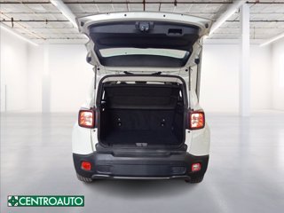 JEEP Renegade 1.6 mjt Limited 2wd 130cv 27