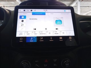 JEEP Renegade 1.5 turbo t4 mhev Summit 2wd dct 20