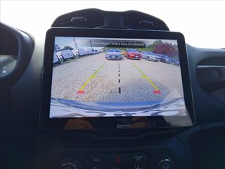 JEEP Renegade 1.5 turbo t4 mhev Summit 2wd dct 21