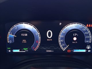 JEEP Renegade 1.5 turbo t4 mhev Summit 2wd dct 22