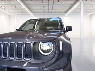 JEEP Renegade 1.5 turbo t4 mhev Summit 2wd dct 23