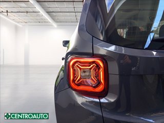 JEEP Renegade 1.5 turbo t4 mhev Summit 2wd dct 24