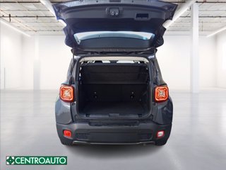 JEEP Renegade 1.5 turbo t4 mhev Summit 2wd dct 26