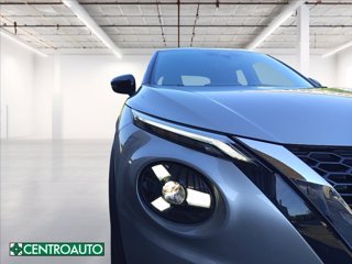 NISSAN Juke 1.0 dig-t N-Connecta 114cv dct 21