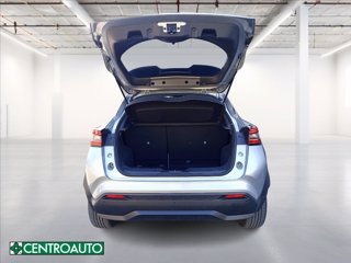 NISSAN Juke 1.0 dig-t N-Connecta 114cv dct 24