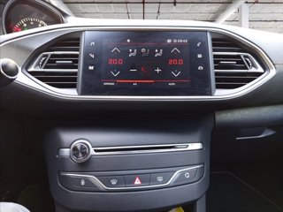 PEUGEOT 308 5p 1.2 puretech t Gt Line s&s 130cv my18 18