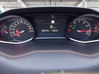PEUGEOT 308 5p 1.2 puretech t Gt Line s&s 130cv my18 20