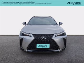 LEXUS UX 250h 2.0 Design 2wd cvt 1