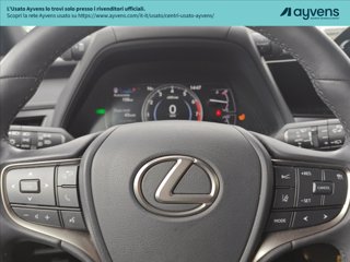 LEXUS UX 250h 2.0 Design 2wd cvt 13