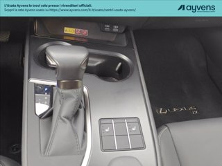 LEXUS UX 250h 2.0 Design 2wd cvt 14