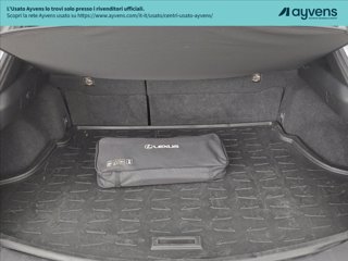 LEXUS UX 250h 2.0 Design 2wd cvt 19
