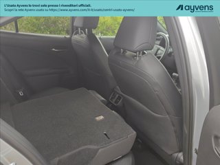 LEXUS UX 250h 2.0 Design 2wd cvt 9