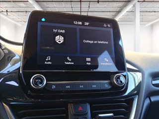 FORD Fiesta 5p 1.0 ecoboost ST-Line s&s 95cv my20.25 18