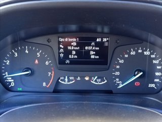 FORD Fiesta 5p 1.0 ecoboost ST-Line s&s 95cv my20.25 19