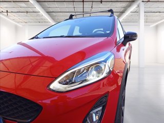 FORD Fiesta 5p 1.0 ecoboost ST-Line s&s 95cv my20.25 20