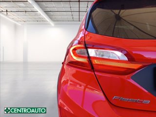 FORD Fiesta 5p 1.0 ecoboost ST-Line s&s 95cv my20.25 22