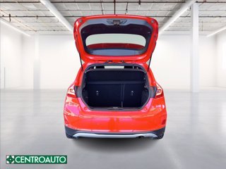 FORD Fiesta 5p 1.0 ecoboost ST-Line s&s 95cv my20.25 24