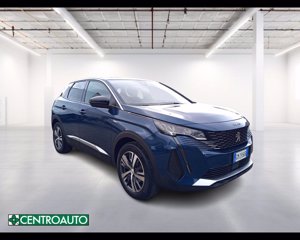 PEUGEOT 3008 1.5 bluehdi Allure s&s 130cv eat8 0