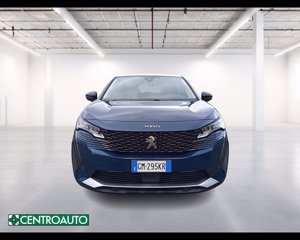 PEUGEOT 3008 1.5 bluehdi Allure s&s 130cv eat8 1