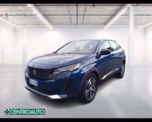 PEUGEOT 3008 1.5 bluehdi Allure s&s 130cv eat8 2