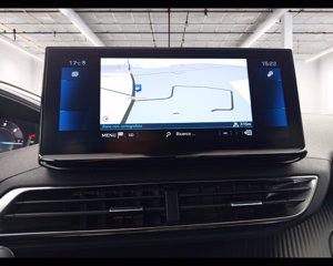 PEUGEOT 3008 1.5 bluehdi Allure s&s 130cv eat8 22