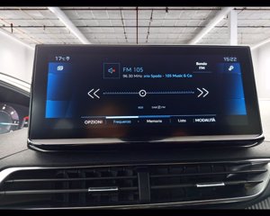 PEUGEOT 3008 1.5 bluehdi Allure s&s 130cv eat8 23