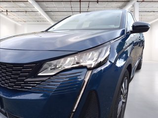 PEUGEOT 3008 1.5 bluehdi Allure s&s 130cv eat8 25