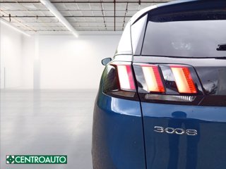 PEUGEOT 3008 1.5 bluehdi Allure s&s 130cv eat8 26