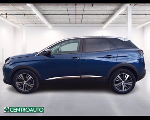 PEUGEOT 3008 1.5 bluehdi Allure s&s 130cv eat8 3