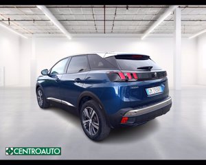 PEUGEOT 3008 1.5 bluehdi Allure s&s 130cv eat8 4