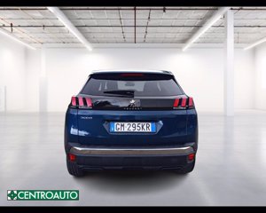 PEUGEOT 3008 1.5 bluehdi Allure s&s 130cv eat8 5