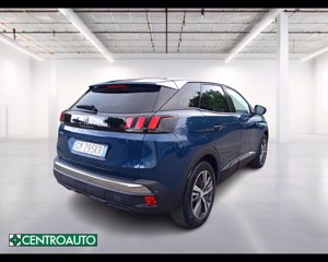 PEUGEOT 3008 1.5 bluehdi Allure s&s 130cv eat8 6