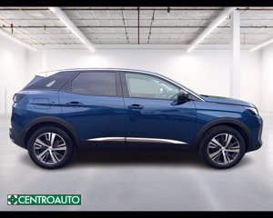 PEUGEOT 3008 1.5 bluehdi Allure s&s 130cv eat8 7