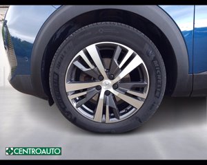 PEUGEOT 3008 1.5 bluehdi Allure s&s 130cv eat8 8