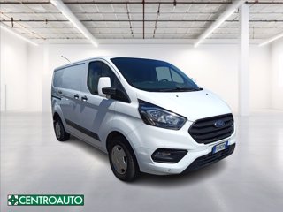 FORD Transit Custom 280 2.0 tdci MHEV 130cv trend L1H1 E6.2 0