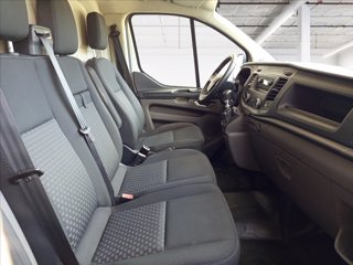 FORD Transit Custom 280 2.0 tdci MHEV 130cv trend L1H1 E6.2 10