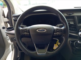 FORD Transit Custom 280 2.0 tdci MHEV 130cv trend L1H1 E6.2 14