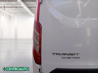 FORD Transit Custom 280 2.0 tdci MHEV 130cv trend L1H1 E6.2 19