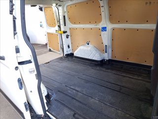 FORD Transit Custom 280 2.0 tdci MHEV 130cv trend L1H1 E6.2 22