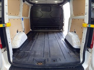 FORD Transit Custom 280 2.0 tdci MHEV 130cv trend L1H1 E6.2 23