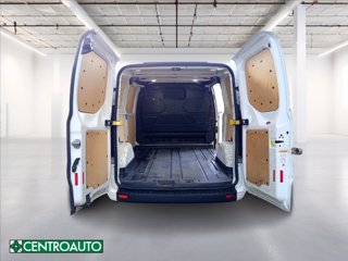 FORD Transit Custom 280 2.0 tdci MHEV 130cv trend L1H1 E6.2 24