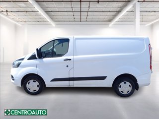 FORD Transit Custom 280 2.0 tdci MHEV 130cv trend L1H1 E6.2 3