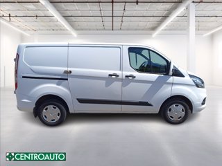 FORD Transit Custom 280 2.0 tdci MHEV 130cv trend L1H1 E6.2 7