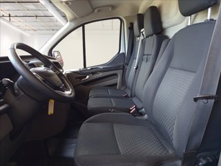 FORD Transit Custom 280 2.0 tdci MHEV 130cv trend L1H1 E6.2 9