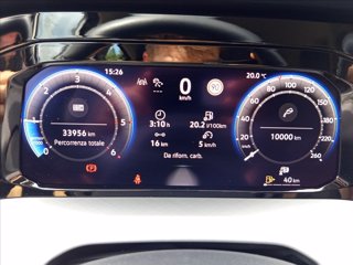 VOLKSWAGEN Golf 2.0 tdi Life 115cv 25