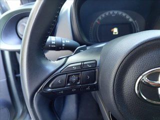 TOYOTA Aygo X 1.0 Trend 72cv s-cvt 18